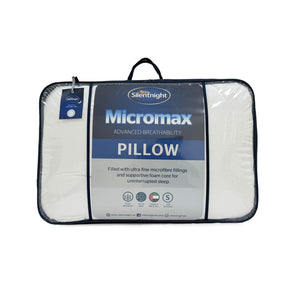 Micromax Pillow Pair - Pillow