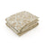 Printed Duvet Cover 3 Piece Set - Cotton