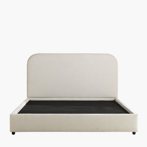 Nova Luxury Bed Frame - 