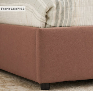 Nova Luxury Bed Frame - 