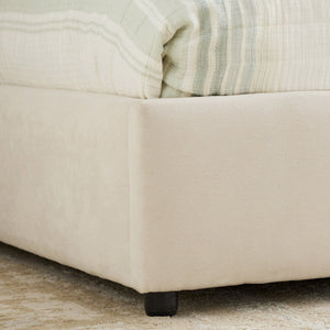 Nova Luxury Bed Frame - 