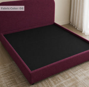 Nova Luxury Bed Frame - 