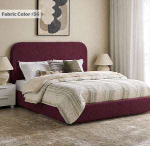 Nova Luxury Bed Frame - 