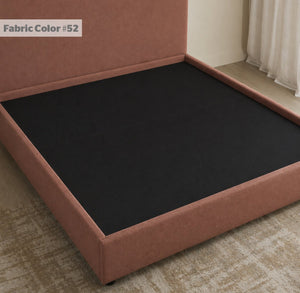 Nova Luxury Bed Frame - 
