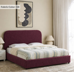 Nova Luxury Bed Frame - 
