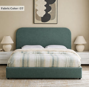 Nova Luxury Bed Frame - 