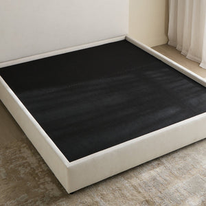 Nova Luxury Bed Frame - 