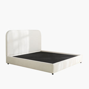 Nova Luxury Bed Frame - 