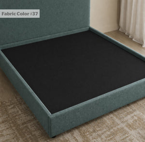 Nova Luxury Bed Frame - 