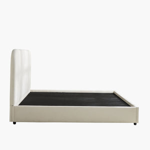 Nova Luxury Bed Frame - 