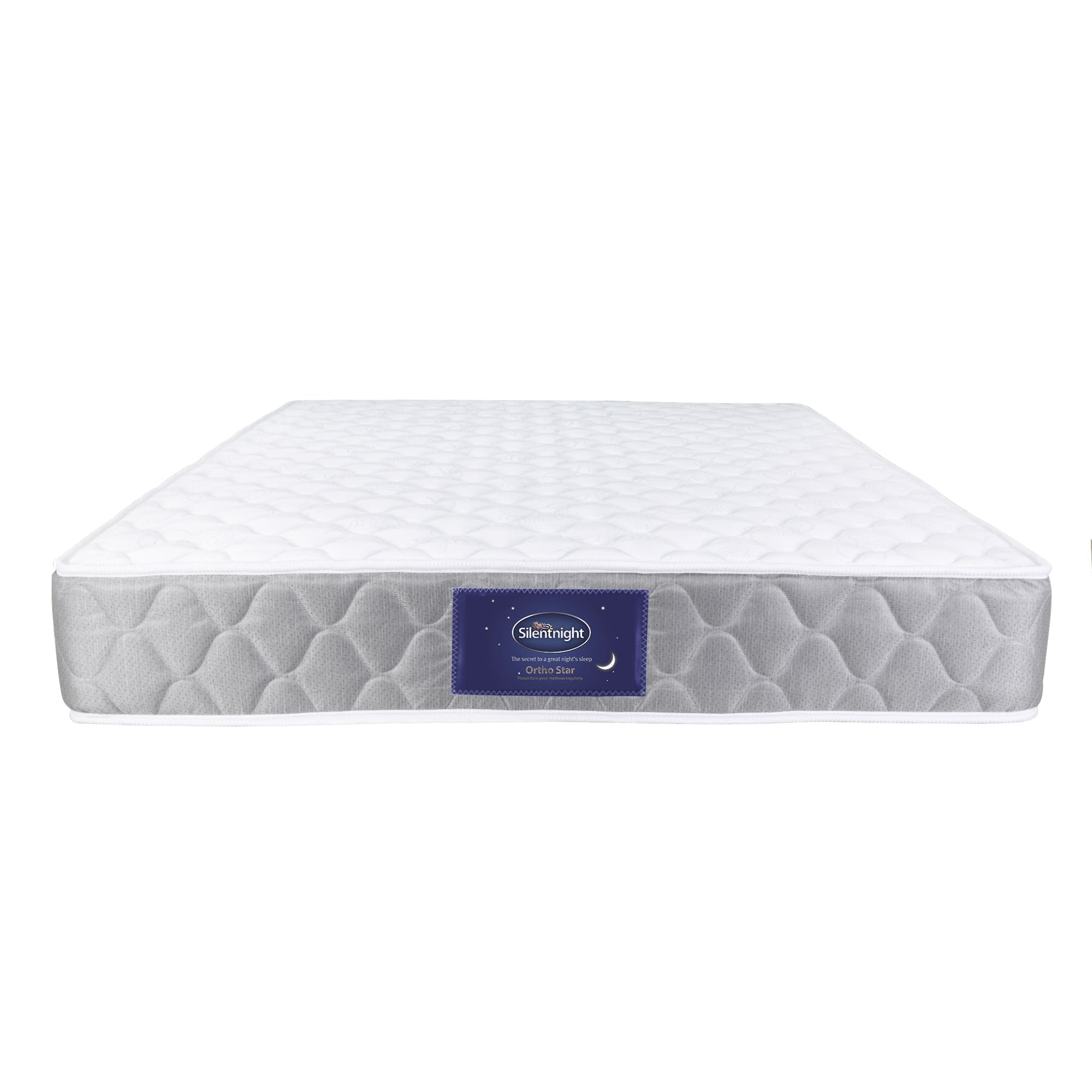 Ortho Star Mattress - mattress