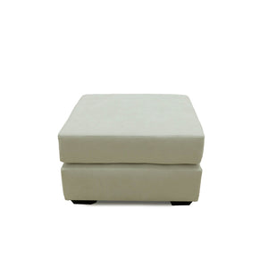 Urban Comfort Ottoman