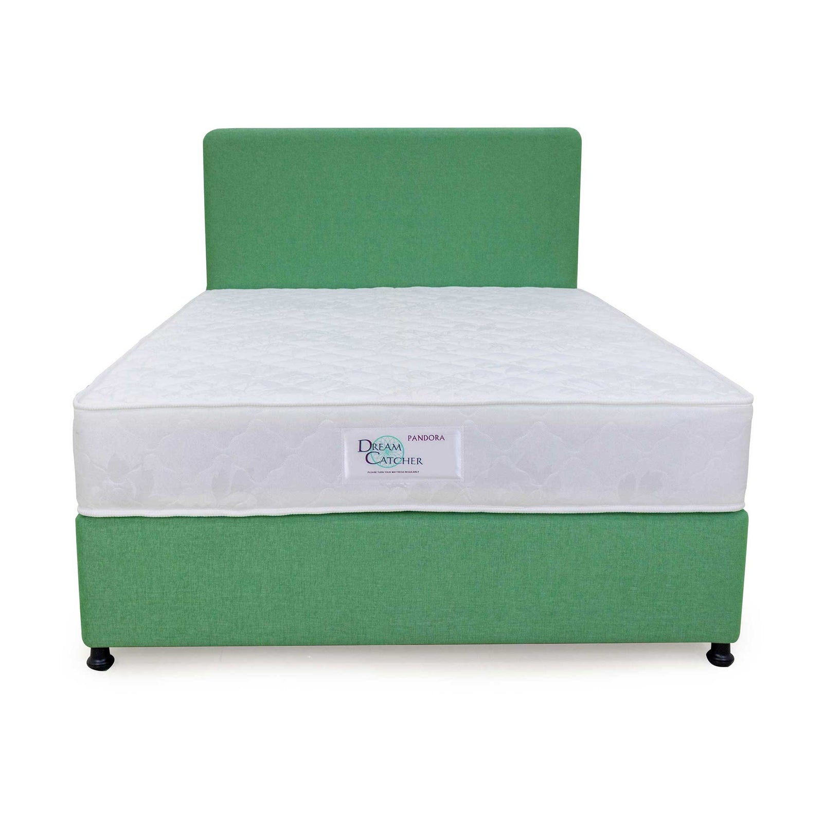 Pandora Mattress - Mattress