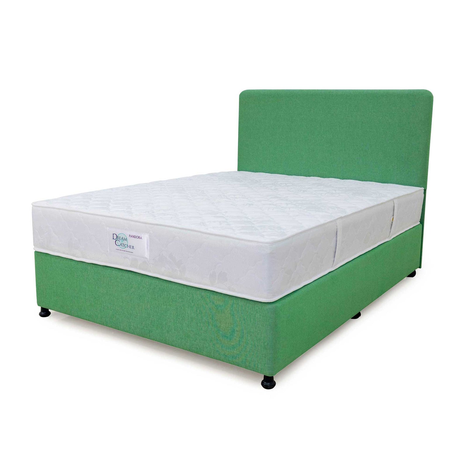 Pandora Mattress - Mattress