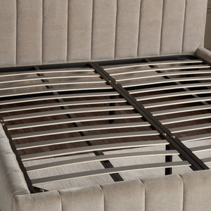 Ruston Bed Frame - 