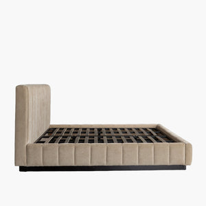 Ruston Bed Frame - 