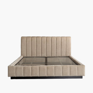 Ruston Bed Frame - 