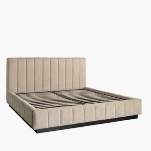 Ruston Bed Frame - 