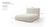 Rye Bed Frame - 