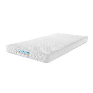 Safe Nights Lullaby Cot Mattress - mattress