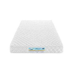 Safe Nights Lullaby Cot Mattress - mattress