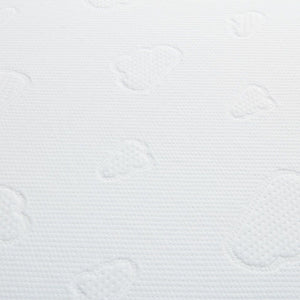 Safe Nights Snuggle Breathable Mattress - mattress