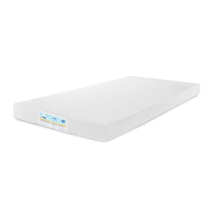Safe Nights Snuggle Breathable Mattress - mattress