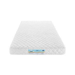 Safe Nights Twinkle Breathable Mattress - mattress