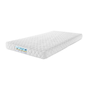 Safe Nights Twinkle Breathable Mattress - mattress