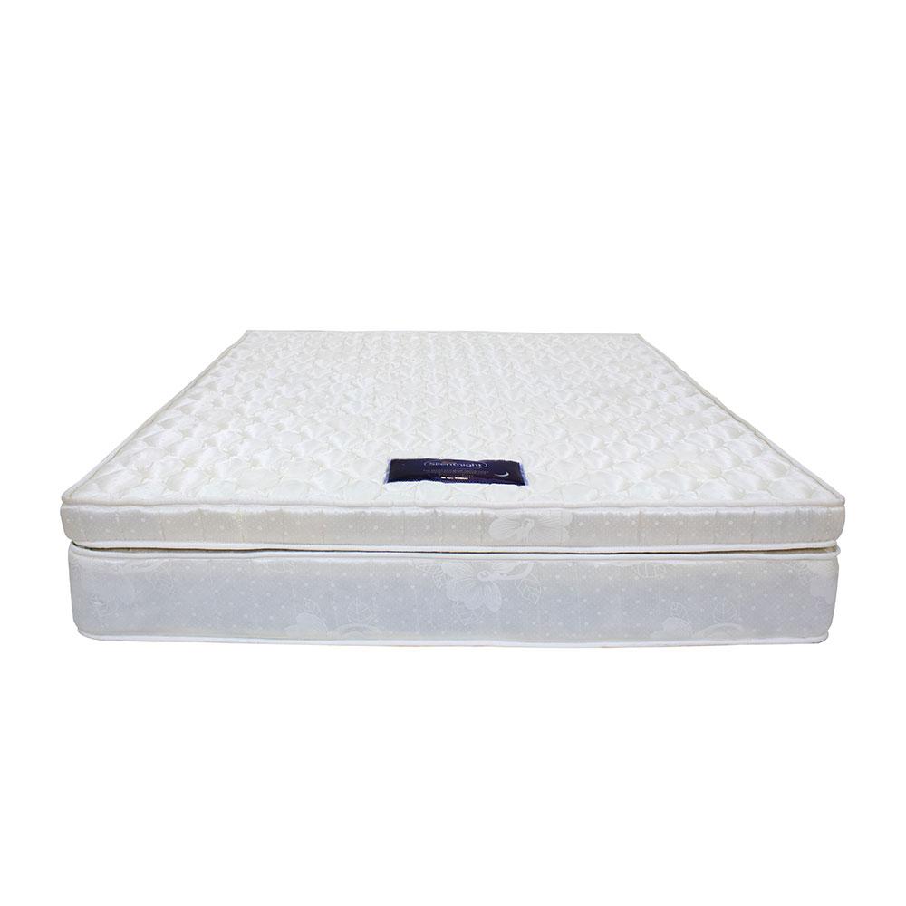 Sapphire Comfort Pillow Top Mattress - mattress