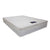 Sapphire Comfort Pillow Top Mattress - mattress