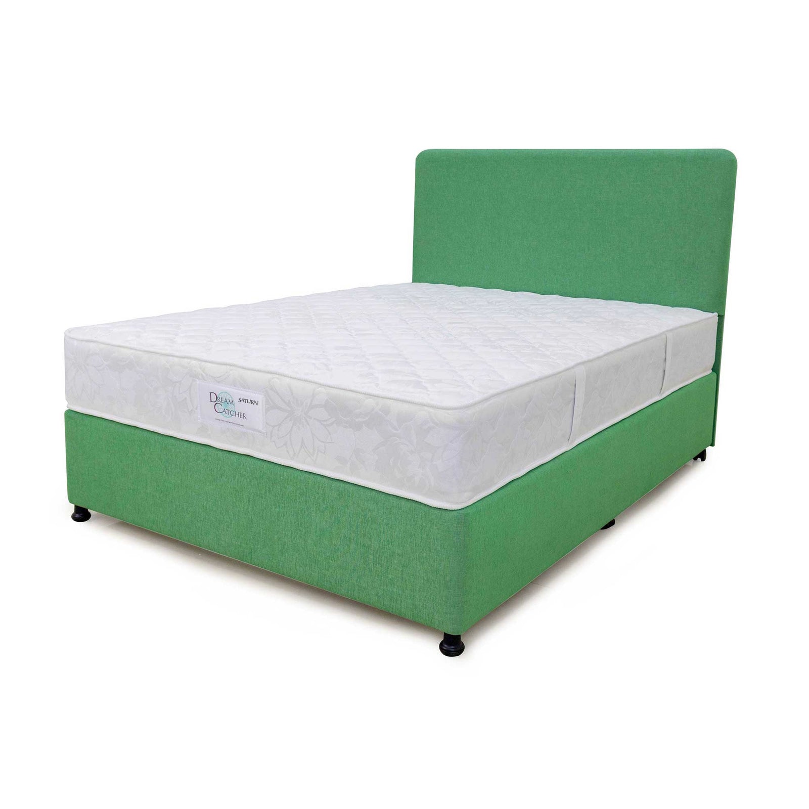 Saturn Visco Mattress - Mattress