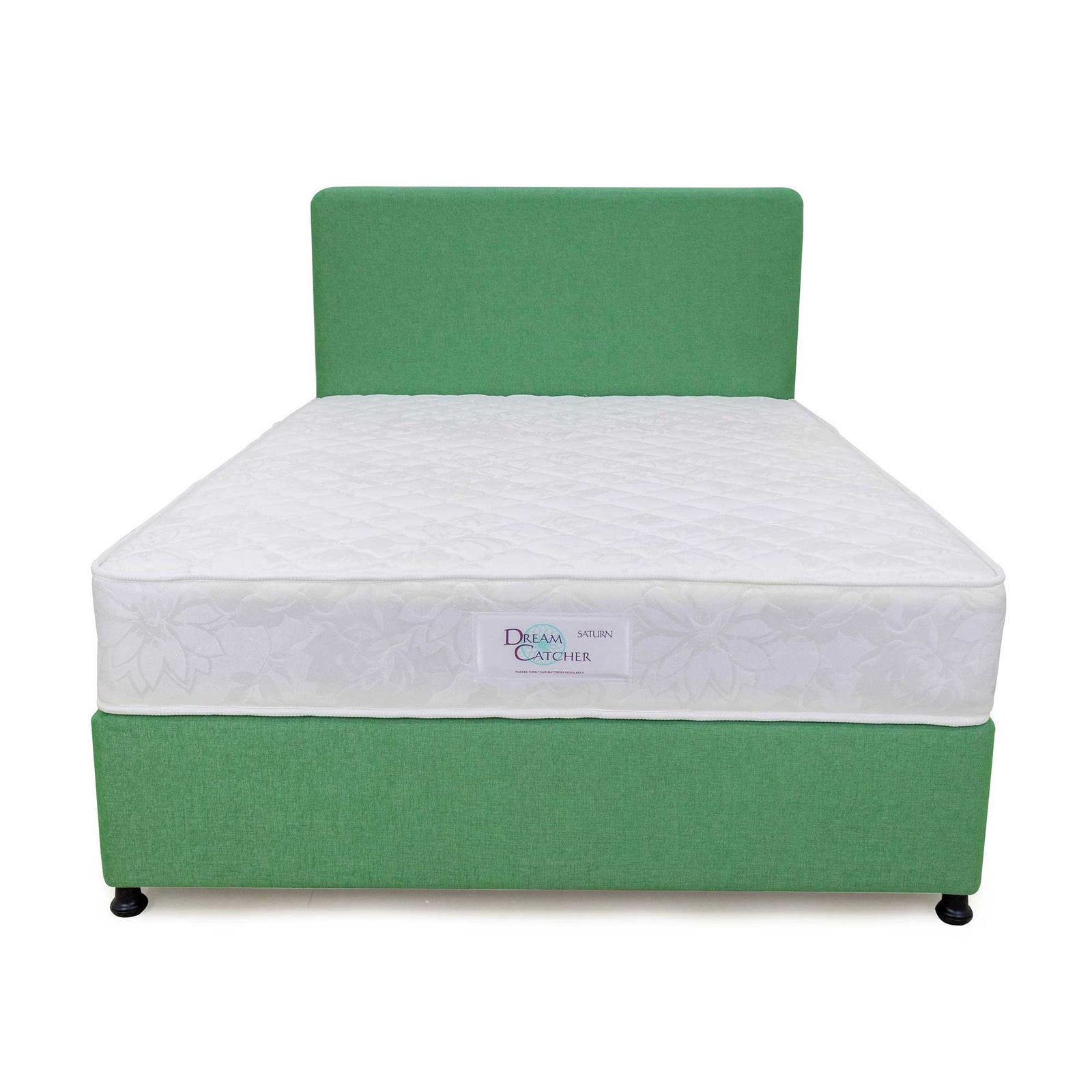 Saturn Visco Mattress - Mattress