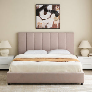 Siena Bed Frame - 