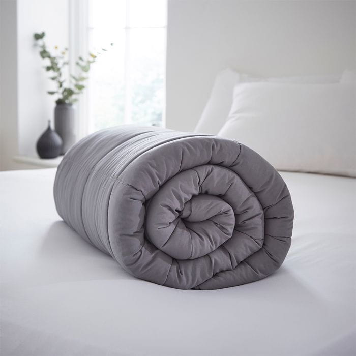 Silentnight Wellbeing Weighted Blanket - 6.8 kg - 