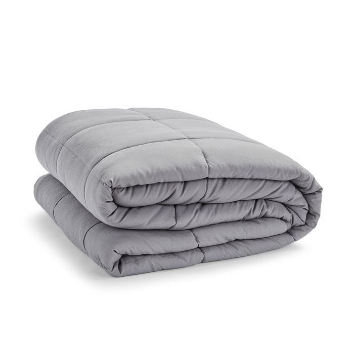 Silentnight Wellbeing Weighted Blanket - 6.8 kg - 