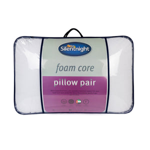 Soft Foam Core Pillow - Pillow