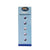 Standard Breatheasy Memory Foam Pillow - Pillow