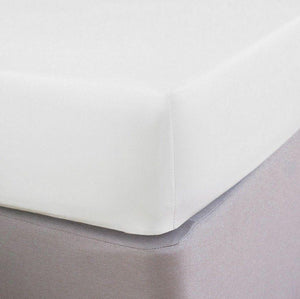 Standard Fitted Sheet - Linens