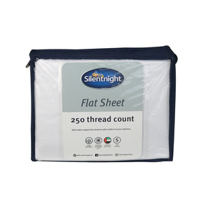 Standard Flat Sheet - Linens