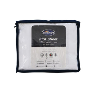 Standard Flat Sheet - Linens
