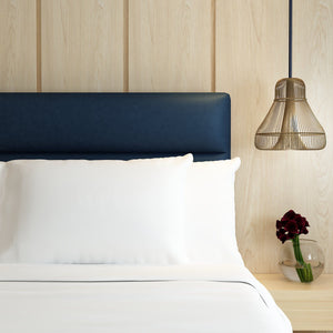 Standard Pillow Case - Linens