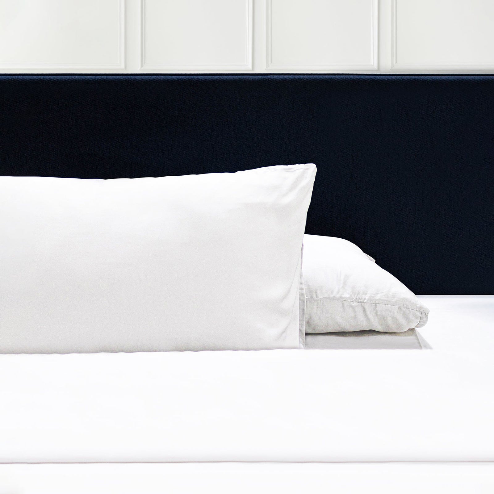 Standard Pillow Case - Linens