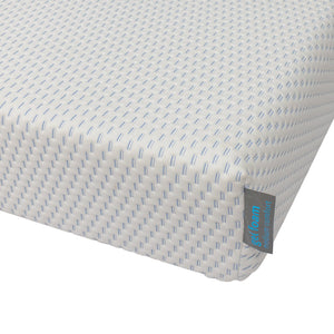 Studio Mattress - Gel Memory Foam - mattress