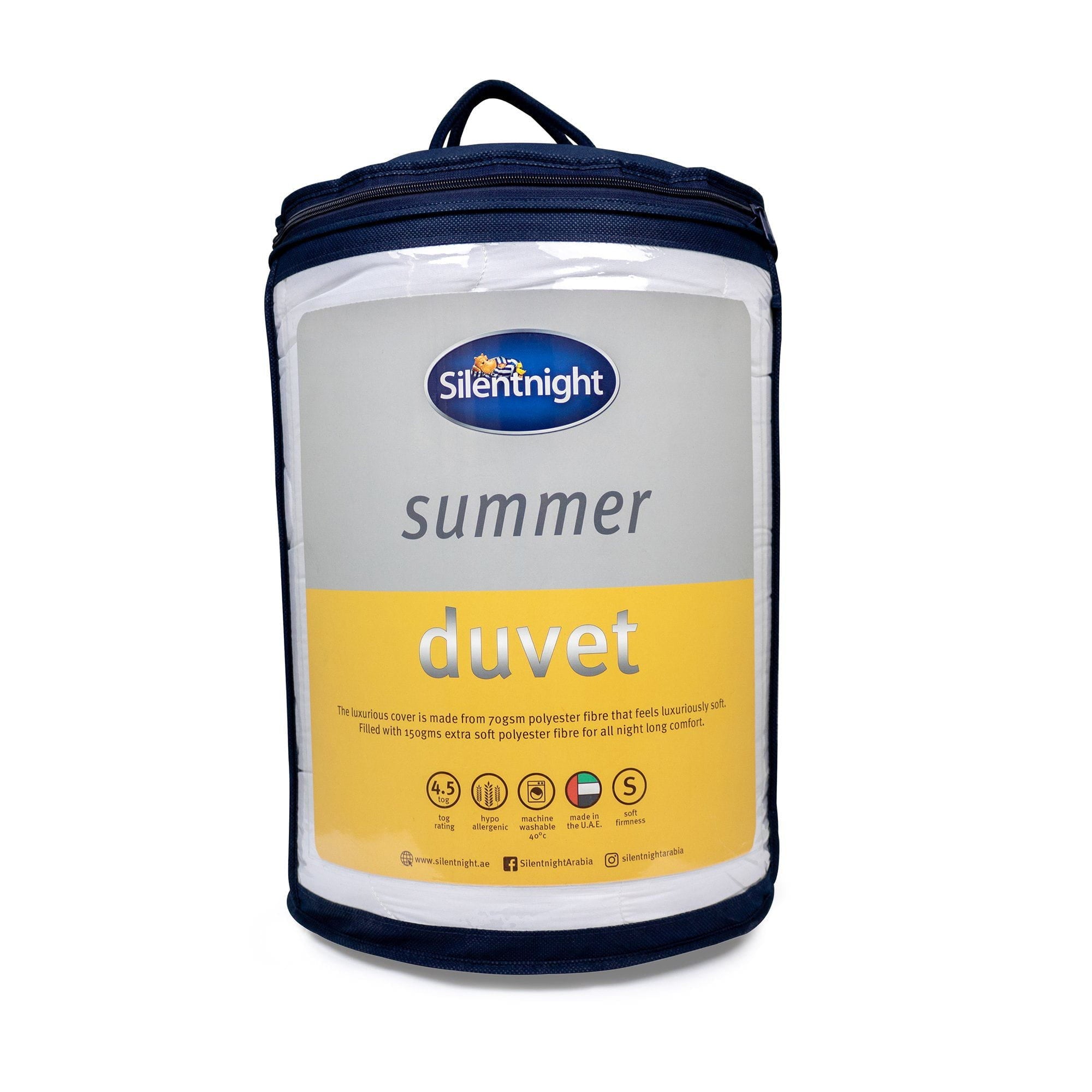 Summer Duvet - Duvets