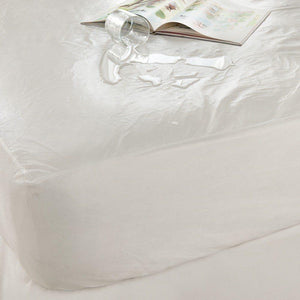 Tencel Deluxe Waterproof Mattress Protector - Protectors