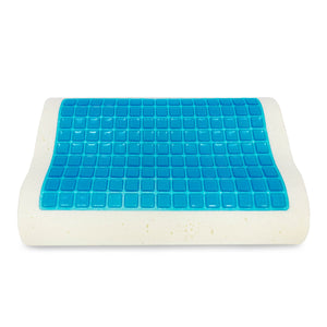 Ultimate Contour Gel Pillow - Pillow