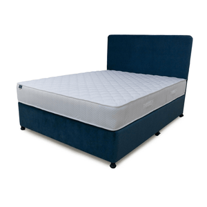 Ultra Gel Memory Mattress - mattress
