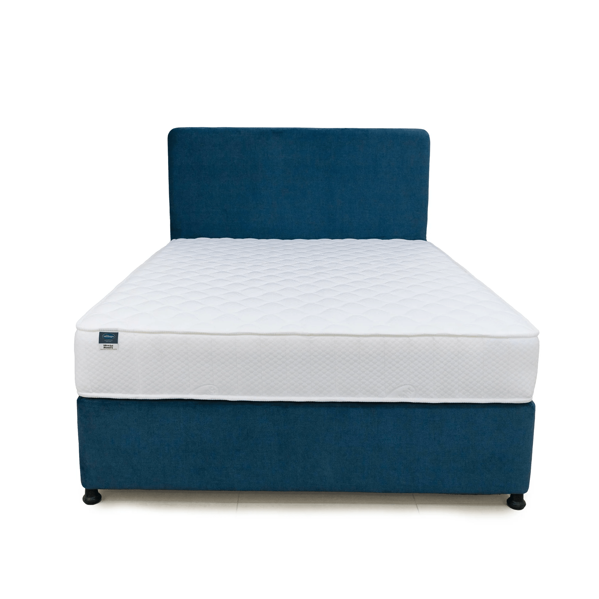 Ultra Gel Memory Mattress - mattress