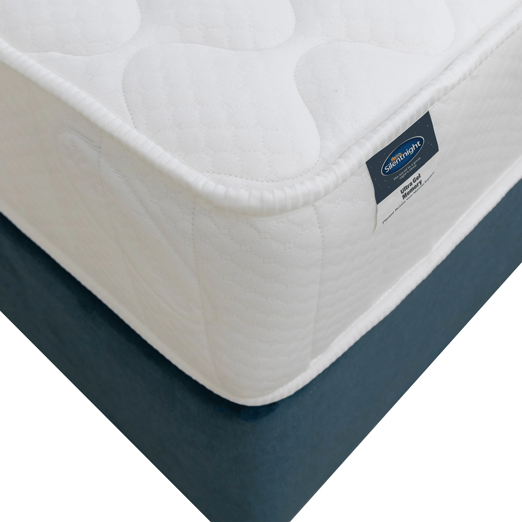 Ultra Gel Memory Mattress - mattress